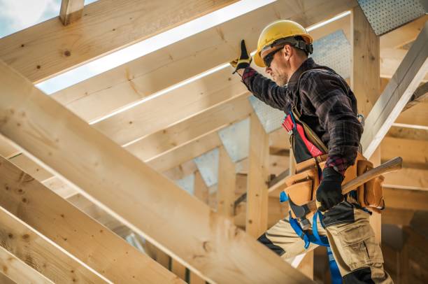 Best Commercial Roofing Services  in Newtown, OH