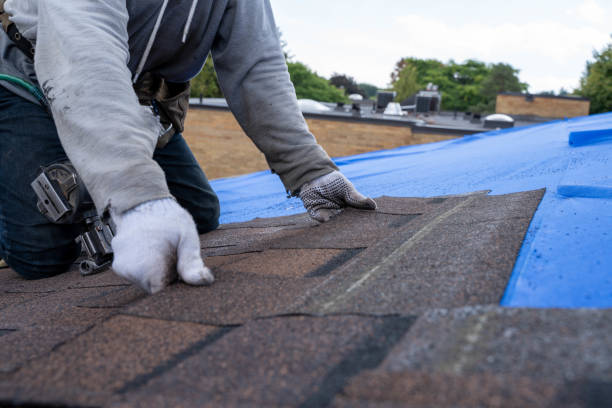 Quick and Trustworthy Emergency Roof Repair Services in Newtown, OH