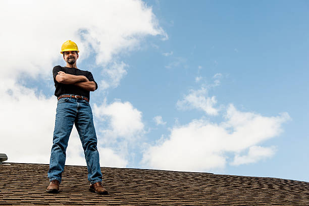 Best Residential Roofing Contractor  in Newtown, OH